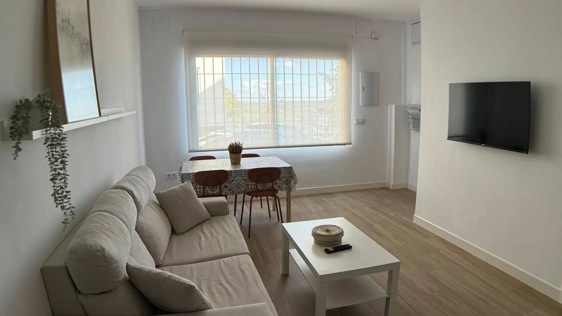 Casa Alma Apartment Montoro 0*,