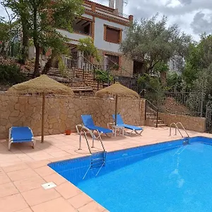  Сasa de vacaciones Curtidores