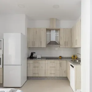  Apartamento El-hizan