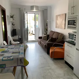  Apartamento Casa Alicia