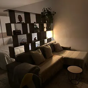  Apartamento Loft En Patio De Casa Tipica De Pueblo