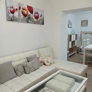  Сasa de vacaciones Casa Chacha Tere