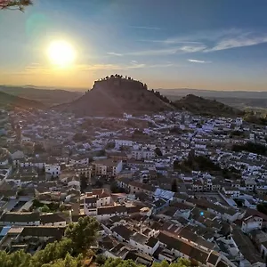  Сasa de vacaciones Robles