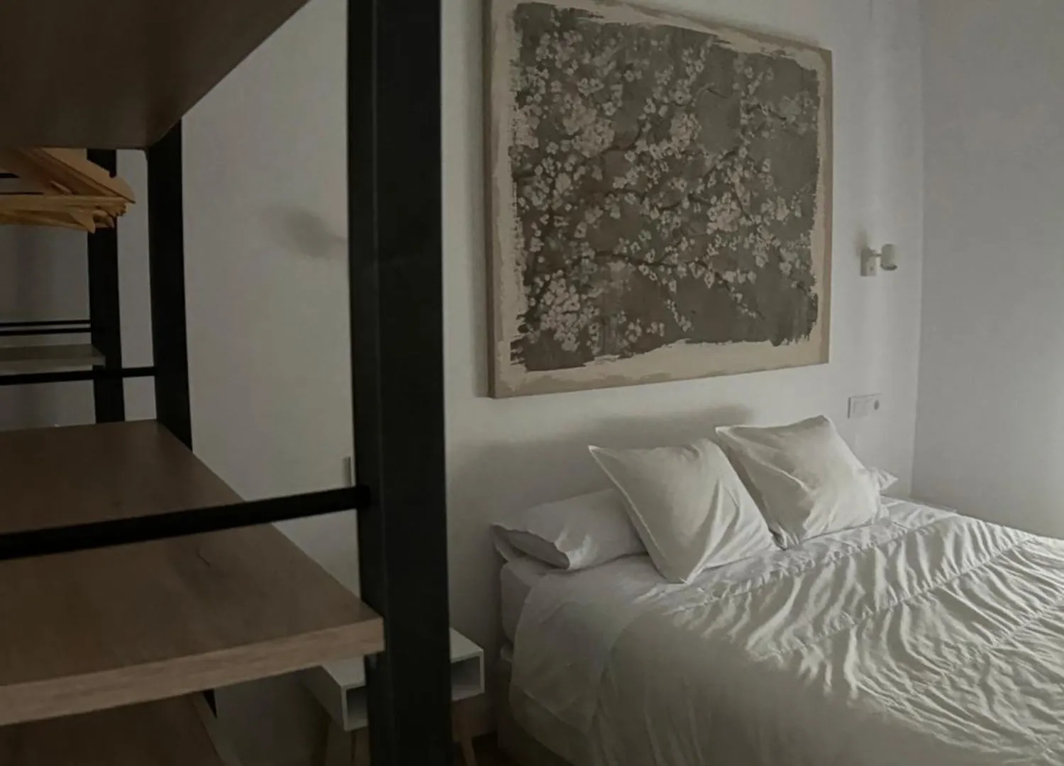 Casa Alma Apartment Montoro