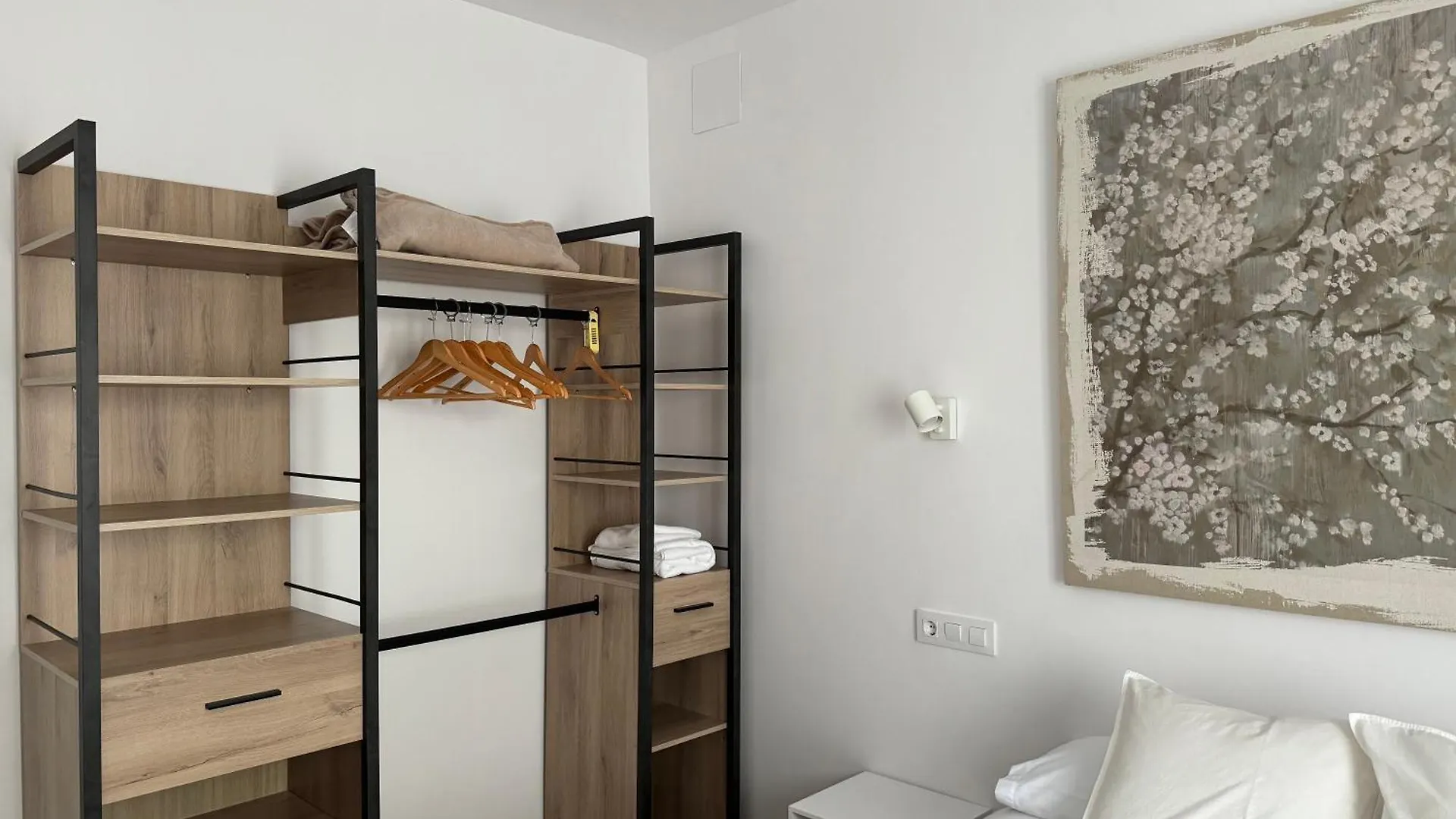 Casa Alma Apartment Montoro