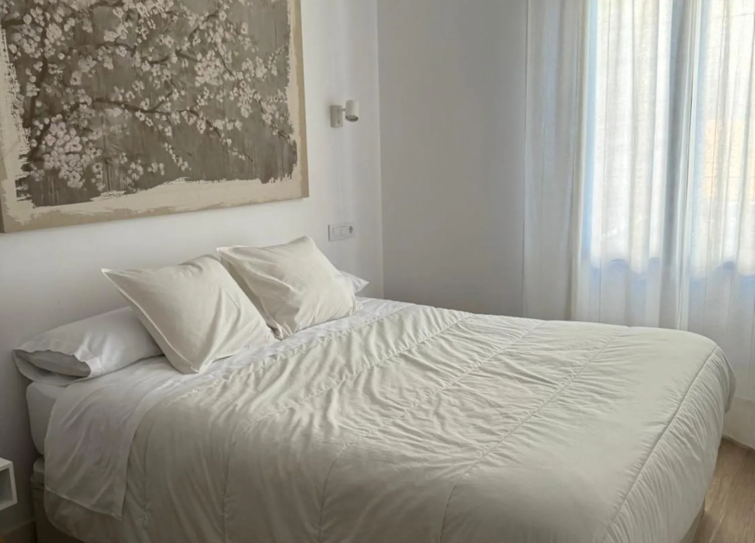Casa Alma Apartment Montoro