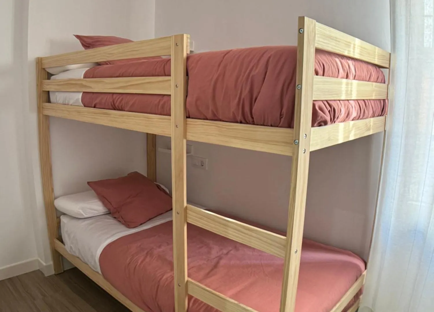 Casa Alma Apartment Montoro