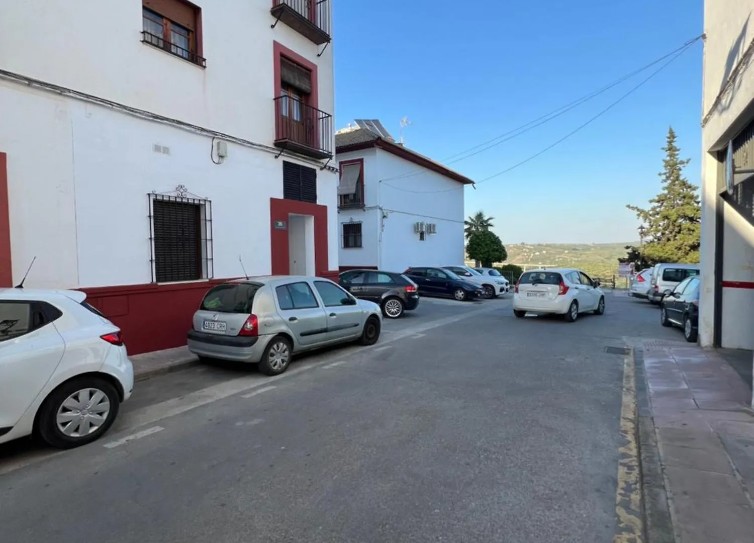 Casa Alma Apartment Montoro Spain