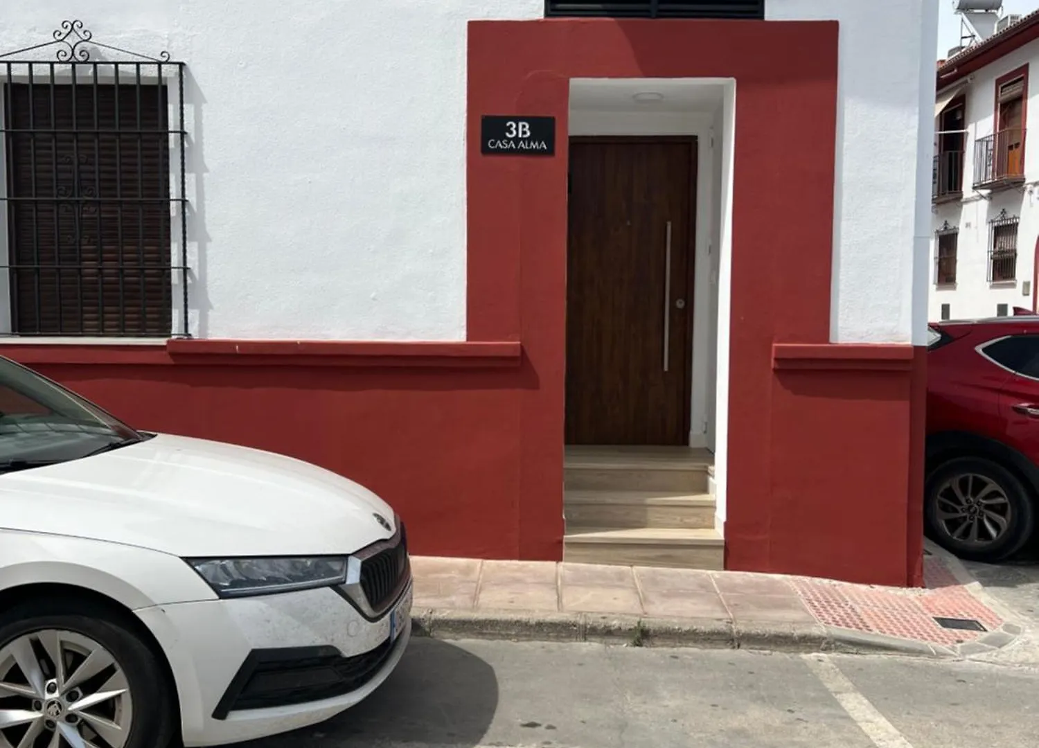 Casa Alma Apartment Montoro 0*,  Spain